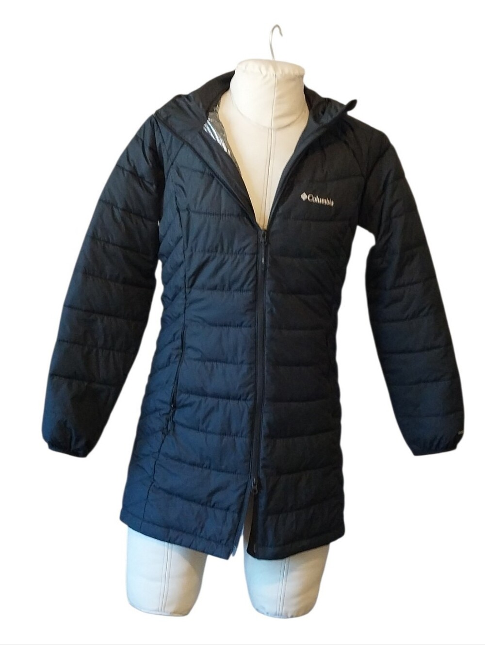 Columbia Women's Powder Lite II Mid Jacket